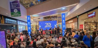 Estos son los artistas del Aguinaldo Boyacense; verbenas en la Plaza de Bolívar