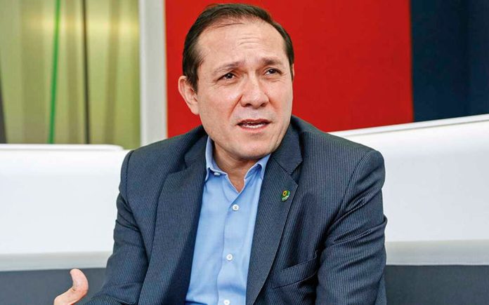 Antonio-Sanguino-nuevo-MIntrabajo-Sanguino