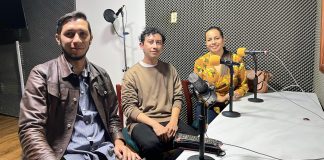 Nidaria Podcast: las voces que están moviendo la cultura en Boyacá