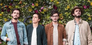 Morat se presenta en Tunja con el Festival Internacional de la Cultura Campesina