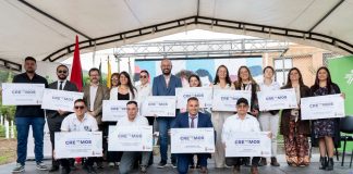 En Paipa, capital semilla para los que tienen ideas