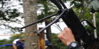 Al norte de Boyacá le falta seguridad, inteligencia de los organismos del Estado y juicio de los policías