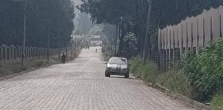 Misterioso vehículo abandonado causa alarma en Sogamoso. ¿Qué pasó realmente?
