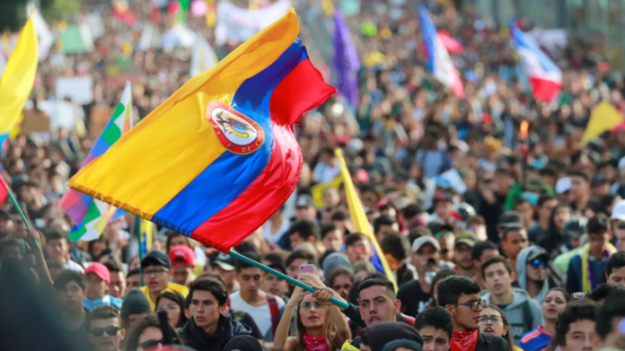 colombia 21n