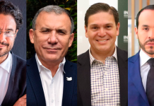 Hablemos claro, la polarización: un falso dilema