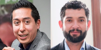 John Amaya Rodríguez será candidato al Senado; Fabio Medrano será su jefe de debate