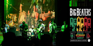 Big Beaters celebra 12 años de ska boyacense con concierto y nuevo videoclip