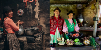 Boyacá en Congreso Internacional de Cocinas Tradicionales de Colombia