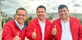 El Partido Liberal ahora sí tiene lista a la Cámara de Representantes