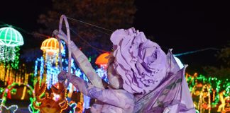 Sogamoso Villa de las estrellas: una ruta de luz, historia y tradición