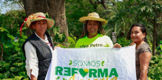 ANT comprará tierras a bancos para destinarlas a campesinos y comunidades étnicas