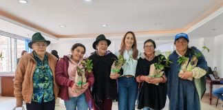 Más de $376 millones impulsan la conservación comunitaria en la cuenca del Lago de Tota