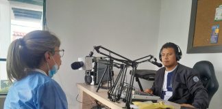 Este fin de semana Radiotón por Sumercé Estéreo