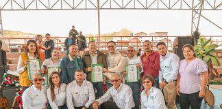 Boyacá avanza en la transformación del campo: La ANT logra hitos históricos en entrega y formalización de tierras