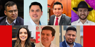 Estas son las listas a la Cámara por Boyacá; escoja su candidato o candidata