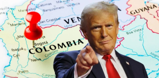 La decadencia de un imperio