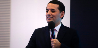 Inicia la campaña de Wílmer Castellanos por la Gobernación de Boyacá