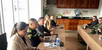 Sogamoso cerró el 2025 con balance de seguridad satisfactorio y reducción histórica de homicidios