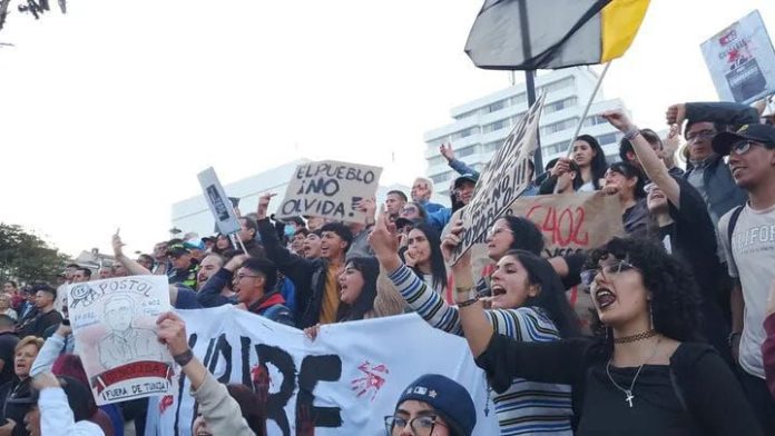 marcha