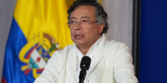 petro gustavo