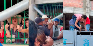 Polémica en Barbosa por corrida de toros como parte de las fiestas tradicionales