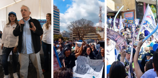 Duitama, capital de la intolerancia política