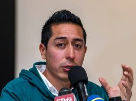 “Ojalá los colombianos castigaran en las urnas los casos de corrupción”