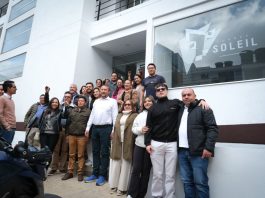 Alcaldía de Tunja entregó 17 viviendas del proyecto Torres de Soleil tras años de incumplimientos