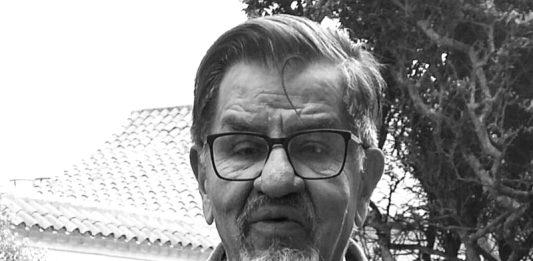 Muere Raúl Ospina Ospina, referente cultural y literario de Boyacá
