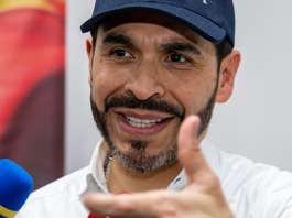 Lo que dijo De la Espriella sobre las encuestas presidenciales