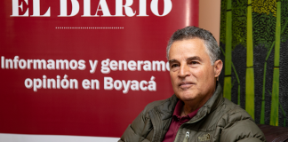 “No será un cambio de presidente, será un cambio de Estado”, Aníbal Gaviria