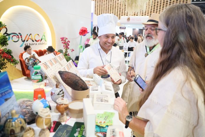 cocina comida anato