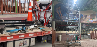 ¿Quién responde por el detrimento patrimonial registrado en la nueva plaza de mercado de Paipa?