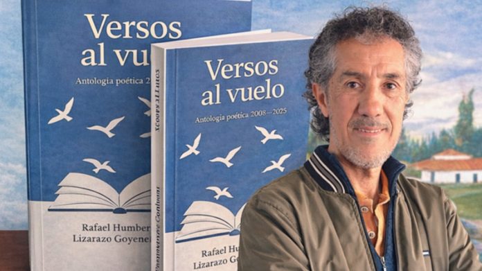 rafael goyeneche libro