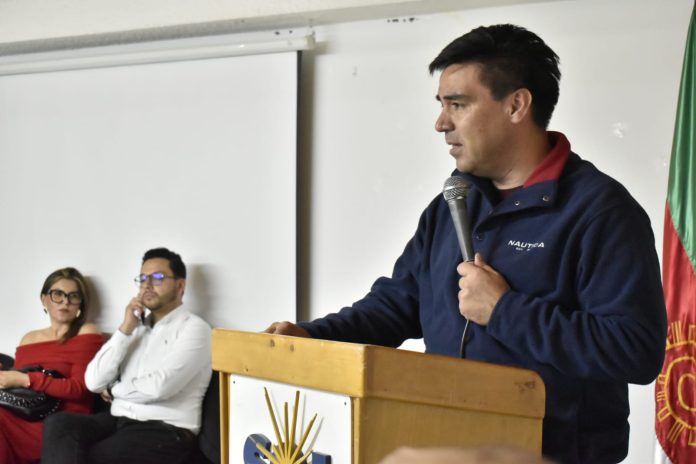 sogamoso alcalde
