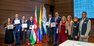 Boyacá sin fisuras: escrutinios confirmaron resultados del preconteo en elección de Cámara