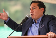 Boyacá no está quebrada: Carlos Andrés Amaya