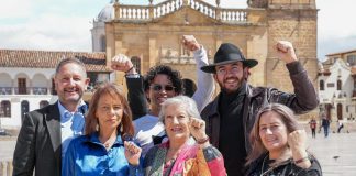 CNE ratifica que lista del Pacto Histórico a la Cámara por Boyacá sigue en firme para elecciones de 2026