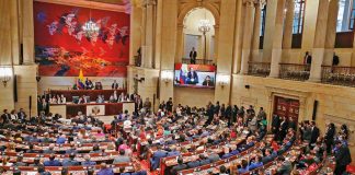 Los congresistas boyacenses que han dejado huella