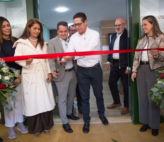 Veolia Aguas de Tunja inauguró renovado Centro de Experiencia de Cliente