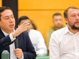 Ahora sí, oficialmente, el cargo de Alcalde de Tunja está vacante