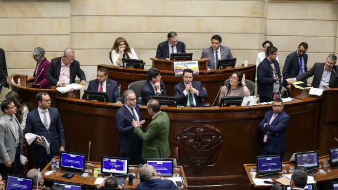 congreso