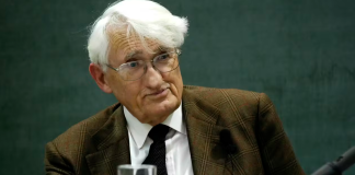 Habermas, el filósofo del entendimiento