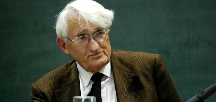 habermas