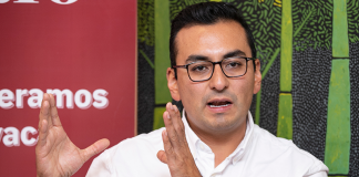 “Nuestro trabajo no es show ni discursos vacíos”: Héctor Chaparro defiende su gestión y promete seguir siendo la voz de Boyacá en el Congreso