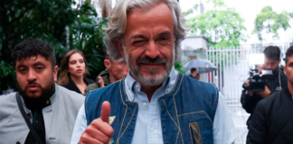 El asunto Oviedo