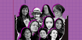10 mujeres que escriben Boyacá