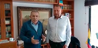 ¿Qué viene para Tunja con la salida de Krasnov?