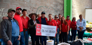 Nuevas obras para Samacá: anuncian renovación de la Plaza de Mercado con inversión superior a los $5 mil millones