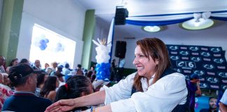 Soledad Tamayo: liderazgo con resultados para Boyacá y las regiones